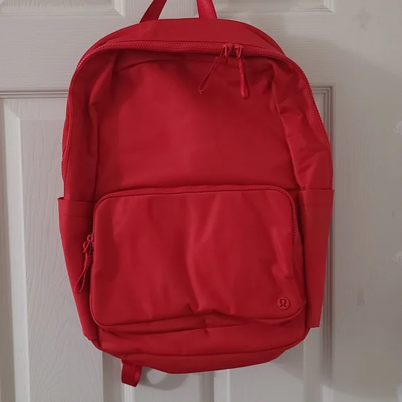 lululemon aloha backpack Athletica New Crew (Black): Clothing, Shoes & Jewelry The Lululemon New Parent Backpack Has Pockets For Snacks Camouflage Lululemon Aloha Backpack LULULEMON